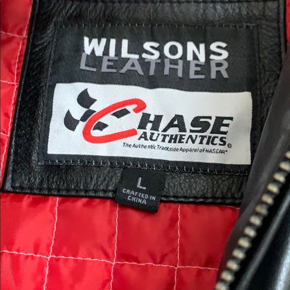 Wilson’s Leather - Picture 2 of 9